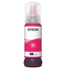 Чернила/ EPSON 108 MAGENTA INK