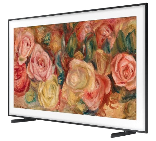 Телевизор ЖК 43'' Samsung/ 43", QLED Frame, Ultra HD, Matte Display, Tizen Smart TV, Wi-Fi, Voice, DVB-T2/C/S2, 2.0Ch, 20W, OTS Lite, 4HDMI, 2 USB, One Connect (Y22 4K), BLACK 2024 Телевизор ЖК 43'' Samsung/ 43", QLED Frame, Ultra HD, Matte Display, Tizen Smart TV, Wi-Fi, Voice, DVB-T2/C/S2, 2.0Ch, 20W, OTS Lite, 4HDMI, 2 USB, One Connect (Y22 4K), BLACK 2024