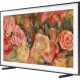 Телевизор ЖК 43'' Samsung/ 43", QLED Frame, Ultra HD, Matte Display, Tizen Smart TV, Wi-Fi, Voice, DVB-T2/C/S2, 2.0Ch, 20W, OTS Lite, 4HDMI, 2 USB, One Connect (Y22 4K), BLACK 2024