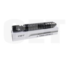 -/ Тонер-картридж (CPP, TF8) C-EXV49 для CANON iR ADVANCE C3325i/3330i/3320 (CET) Black, 790г, 36000