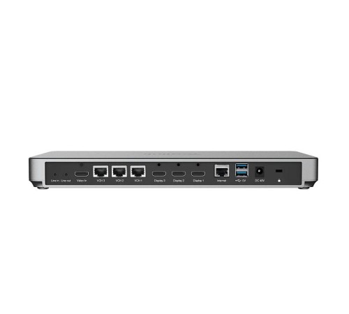 Video Conferencing System M800-C00-0012  for Large Room (Мятая упаковка)
