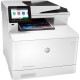 Лазерное МФУ/ HP Color LaserJet Pro MFP M479fdn