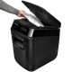 Шредер Fellowes® AutoMax® 150C, автоподача, DIN P-4, 4х38мм, 150лст. авто, 8 ручн., 32 лтр., авторев, шт Шредер Fellowes® AutoMax® 150C