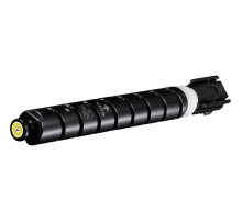 Тонер/ C-EXV 58 Toner Yellow