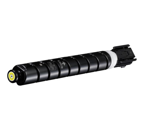 Тонер/ C-EXV 58 Toner Yellow Тонер/ C-EXV 58 Toner Yellow