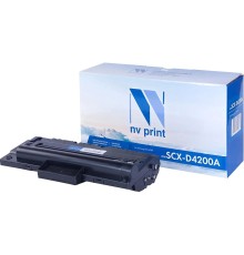 -/ Набор NVP NV-SCX-D4200A-SET2 для Samsung SCX 4200/ 4220 (3000k) (2 шт)
