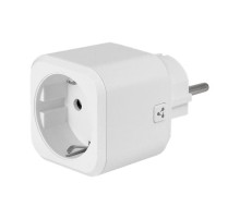 Умная розетка ELTEX Wi-Fi SW-PLG02