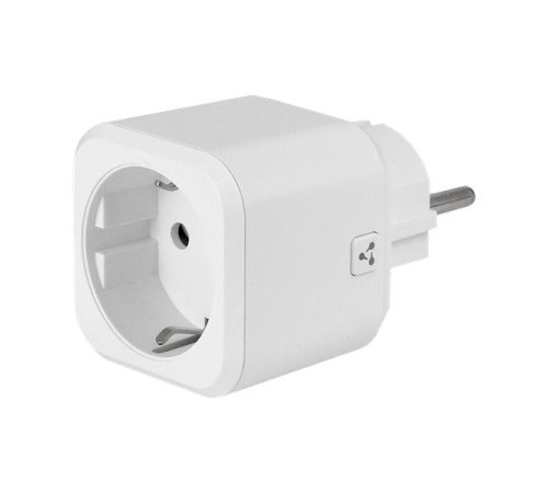 Умная розетка ELTEX Wi-Fi SW-PLG02 Умная розетка ELTEX Wi-Fi SW-PLG02