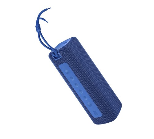 Колонка портативная Mi Portable Bluetooth Speaker Blue MDZ-36-DB (16W) (QBH4197GL) (Вскрытая упаковка) Колонка портативная Mi Portable Bluetooth Speaker Blue MDZ-36-DB (16W) (QBH4197GL) (Вскрытая упаковка)
