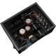Блоки питания/ Power Supply be quiet! DARK POWER PRO 12 1500W, 1500W 80+ Titanium (ATX, 2.51, Full-modular, 1x24(20+4)pin 600mm, 1xCPU(4+4)pin 700mm, 10xPCIe(6+2)pin 600mm, 16xSATA3 600mm, 8xMOLEX4pin 500mm, Active, 135x135mm, 200x150x86mm, APFC, OVP, UVP
