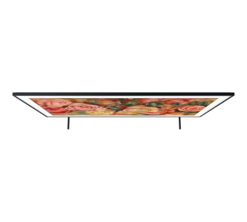 Телевизор ЖК 75'' Samsung/ 75", QLED Frame, Ultra HD, Matte Display, 120Hz, Tizen Smart TV, Wi-Fi, Voice, DVB-T2/C/S2, 2.0.2Ch, 40W, OTS, FreeSync Premium, 4HDMI, 2 USB, One Connect (Y22 4K), BLACK 2024 Телевизор ЖК 75'' Samsung/ 75", QLED Frame, Ultra HD, Matte Display, 120Hz, Tizen Smart TV, Wi-Fi, Voice, DVB-T2/C/S2, 2.0.2Ch, 40W, OTS, FreeSync Premium, 4HDMI, 2 USB, One Connect (Y22 4K), BLACK 2024