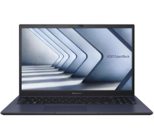 Ноутбук ASUS ExpertBook Essential  B1502CGA-BQ0612 15.6" Value IPS I3-N305 8GB 512GB 2280 PCIE G3 SSD 15.6  FHD 1920X1080 16:9 250nits Anti-Glare NTSC:45% Wide View Without OS