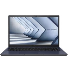 Ноутбук ASUS ExpertBook Essential  B1502CGA-BQ0612 15.6" Value IPS I3-N305 8GB 512GB 2280 PCIE G3 SSD 15.6  FHD 1920X1080 16:9 250nits Anti-Glare NTSC:45% Wide View Without OS