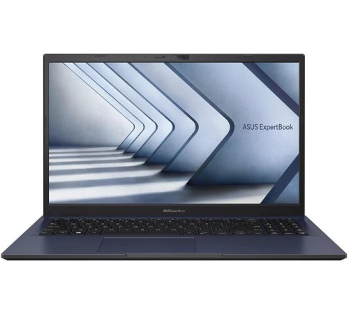 Ноутбук ASUS ExpertBook Essential  B1502CGA-BQ0612 15.6" Value IPS I3-N305 8GB 512GB 2280 PCIE G3 SSD 15.6  FHD 1920X1080 16:9 250nits Anti-Glare NTSC:45% Wide View Without OS