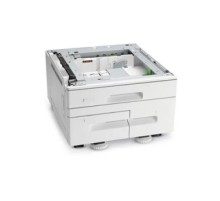 Xerox VersaLink 7125/30/35 Тандемный модуль большой емкости 520 + 2000 листов/ Xerox VersaLink Single Tray 520 sheets 7125/30/35 with Tandem Tray 2000 sheets
