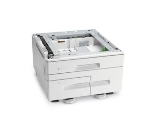 Xerox VersaLink 7125/30/35 Тандемный модуль большой емкости 520 + 2000 листов/ Xerox VersaLink Single Tray 520 sheets 7125/30/35 with Tandem Tray 2000 sheets Xerox VersaLink 7125/30/35 Тандемный модуль большой емкости 520 + 2000 листов/ Xerox VersaLink Single Tray 520 sheets 7125/30/35 with Tandem Tray 2000 sheets