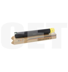 Тонер-картриджи Тонер-картридж (CPT, CE08) для XEROX VersaLink C7020 (CET) Yellow, 300г, CET141608