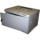 Шкаф Шкаф настенный 2, 12U 600x450, дверь металл