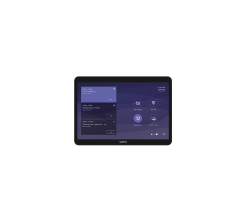 набор для организации видеоконференции/ Base Logitech TAP with Lenovo ThinkSmart Core for Microsoft Teams набор для организации видеоконференции/ Base Logitech TAP with Lenovo ThinkSmart Core for Microsoft Teams