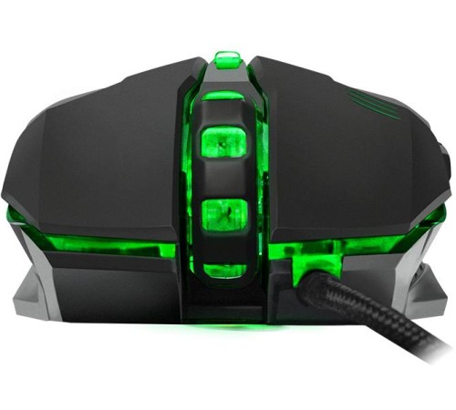 Игровая мышь SVEN RX-G740 USB (5+1кл. бесш. кл. 800-2400DPI, SoftTouch, подсветка) Игровая мышь SVEN RX-G740 USB (5+1кл. бесш. кл. 800-2400DPI, SoftTouch, подсветка)