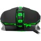 Игровая мышь SVEN RX-G740 USB (5+1кл. бесш. кл. 800-2400DPI, SoftTouch, подсветка)