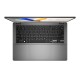 Ноутбук/ ASUS TP3407SA-QL055W flip 14"(1920x1200 OLED)/Touch/Intel Core Ultra 7 256V(2.2Ghz)/16384Mb/1024PCISSDGb/noDVD/Int:Intel Arc graphics/Cam/BT/WiFi/70WHr/war 1y/1.57kg/Matte Gray/Win11Home + стилус