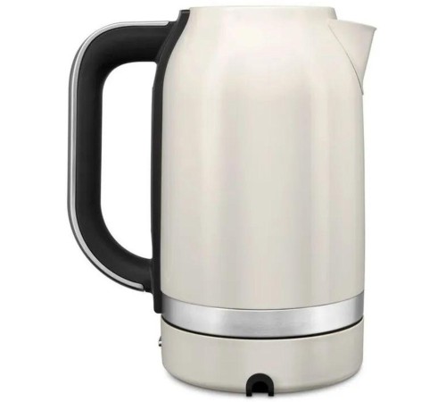 Электрический чайник KitchenAid, 1.7 л, цвет белый Электрический чайник KitchenAid, 1.7 л, цвет белый
