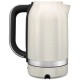 Электрический чайник KitchenAid, 1.7 л, цвет белый