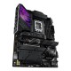Материнская плата ASUS ROG STRIX Z890-E GAMING WIFI, LGA1851, Z890, 4*DDR5, 4*SATA, 7*M.2, 10*USB 3.2, 2*Type-C, 2*PCIx16, 2*Thunderbolt™ 4, HDMI+DP, ATX; 90MB1IM0-M0EAY0