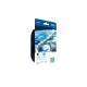Струйный картридж LC985 голубой для DCP-J315W, DCP-J515W, MFC-J265W (260 стр.) (Мятая упаковка)