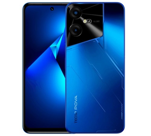 LH6n POVA Neo 3 128+8 Hurricane Blue, 6.82" Asahi Glass, 20:9, 1640 x 720 Mpix, 2.0GHz x2+ 1,8GHz x6, 8 Core, 8GB RAM, 128GB, up to 256GB flash, 16Мп+Q/8Мп, 2 Sim, 4G, BT v5.0, WiFi 802.11 b/g/n, GPS/AGPS, GLONASS, NFC, Type-C, 7000mAh, Android 13 + LH6n POVA Neo 3 128+8 Hurricane Blue, 6.82" Asahi Glass, 20:9, 1640 x 720 Mpix, 2.0GHz x2+ 1,8GHz x6, 8 Core, 8GB RAM, 128GB, up to 256GB flash, 16Мп+Q/8Мп, 2 Sim, 4G, BT v5.0, WiFi 802.11 b/g/n, GPS/AGPS, GLONASS, NFC, Type-C, 7000mAh, Android 13 +