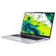 Ноутбук/ ACER Aspire Lite AL15-72P-508N 15.6"(1920x1080 (матовый) IPS)/Intel Core i5 13500H(2.6Ghz)/8192Mb/512PCISSDGb/noDVD/Int:Intel HD/Cam/BT/WiFi/50WHr/war 1y/1.5kg/Silver/NoOS