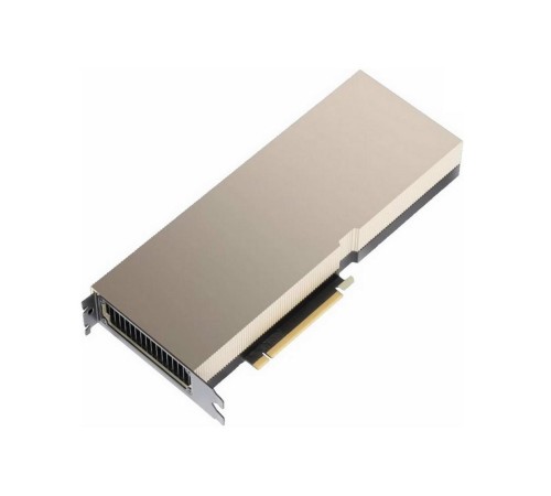Видеоускоритель/ NVIDIA A100 Graphic Card - 80 GB - PCIe 4.0 , bulk packing