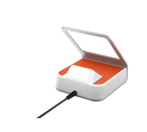 Сканер штрихового кода SUNMI (Model NS010) Blink USB Code128/QR-CODE Reader, Windows/iOS/Android/Linux, CN&EN (Beep)