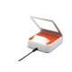 Сканер штрихового кода SUNMI (Model NS010) Blink USB Code128/QR-CODE Reader, Windows/iOS/Android/Linux, CN&EN (Beep)