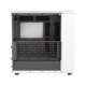 Корпус ПК без блока питания/ Case Fractal Design North XL, Full-Tower, 3x140mm, 2xUSB-A 3.2 + 1xUSB 3.2 Type-C E-ATX, ATX, mATX, mITX Wood panel, Chalk White