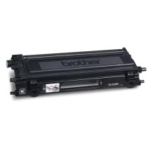 Тонер-картридж TN130BK для HL-4040CN, HL-4050CDN, DCP-9040CN, MFC-9440CN чёрный (2500 стр) (Мятая упаковка)