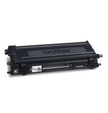 Тонер-картридж TN130BK для HL-4040CN, HL-4050CDN, DCP-9040CN, MFC-9440CN чёрный (2500 стр) (Мятая упаковка)