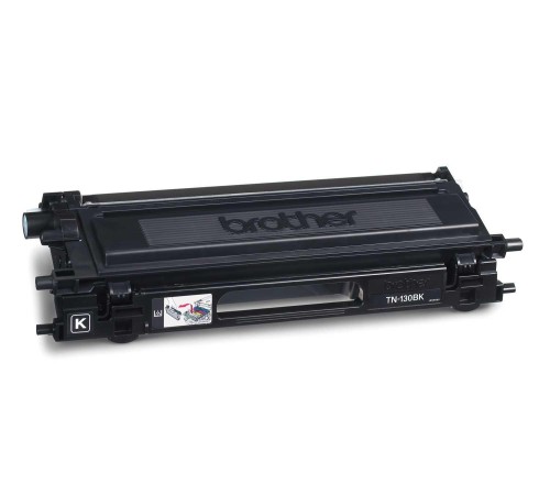 Тонер-картридж TN130BK для HL-4040CN, HL-4050CDN, DCP-9040CN, MFC-9440CN чёрный (2500 стр) (Мятая упаковка) Тонер-картридж TN130BK для HL-4040CN, HL-4050CDN, DCP-9040CN, MFC-9440CN чёрный (2500 стр) (Мятая упаковка)