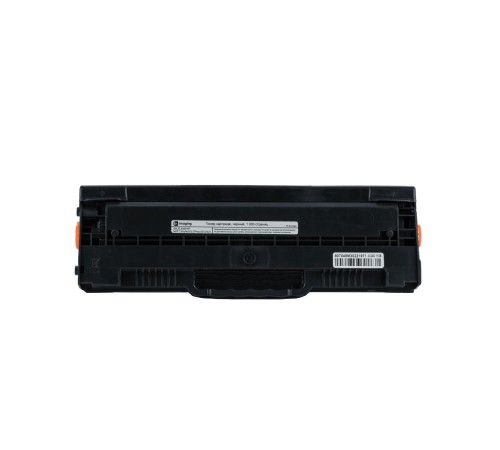 Тонер-картридж F+ imaging, черный, 1 000 страниц, для HP моделей MFP 135a/w/r/137fnw 107a/w/r (аналог W1106A), FP-W1106A