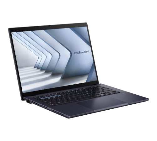 Ноутбук/ ASUS B5404CMA-QN0398X 14"(2560x1600 (матовый) WVA)/Intel Core Ultra 5 125U(1.3Ghz)/16384Mb/512PCISSDGb/noDVD/Int:shared/Cam/BT/WiFi/63WHr/war 1y/1.34kg/Star Black/Win11Pro + магн-алюм корп Ноутбук/ ASUS B5404CMA-QN0398X 14"(2560x1600 (матовый) WVA)/Intel Core Ultra 5 125U(1.3Ghz)/16384Mb/512PCISSDGb/noDVD/Int:shared/Cam/BT/WiFi/63WHr/war 1y/1.34kg/Star Black/Win11Pro + магн-алюм корп