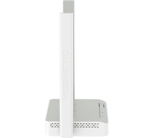 Маршрутизатор/ Keenetic Start Интернет-центр с Mesh Wi-Fi N300, Smart-коммутатором Маршрутизатор/ Keenetic Start Интернет-центр с Mesh Wi-Fi N300, Smart-коммутатором