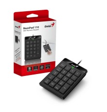 Клавиатура NumPad 110