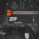 Твердотельный накопитель Patriot Viper VP4300 1TB M.2 2280 NVMe PCIe 4.0 x4 R7400/W5500 TBW 1000TB DRAM-Buffered 3D NAND TLC