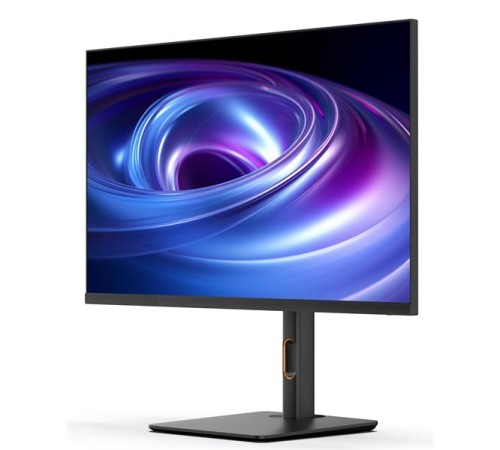 Монитор CHIQ LMD27F900-RP  27” IPS 1920*1080  165Hz ,178/178, 280cd ,   6ms DP+ 2 HDM+Audio Out  регулировка по высоте/портретный режим VESA 100х100 Внутренний блок питания