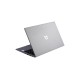 Ноутбук IRBIS 14NBP3004 14" FHD (1920x1080) IPS 300cd,Core i7-1255U,16Gb DDR4-3200(1),512Gb SSD,Wi-Fi 6+BT 5,48Wh,Metal case,Kbd Backlit,FPS,TPM 2.0,2xUSB-C,1.55kg,Grey,3y warranty,Win11Pro
