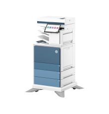 Лазерное МФУ/ HP Color LaserJet Enterprise Flow MFP 6800zfsw