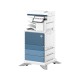 Лазерное МФУ/ HP Color LaserJet Enterprise Flow MFP 6800zfsw