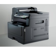 МФУ Катюша М130p (1 GB) МФУ Катюша M130p принтер/копир/сканер, 33 стр/мин А4 Ч/Б, 1200 dpi. CPU 350 МГц, 1Гб RAM, Ethernet, USB, USB-host, Wi-Fi (опция). ADF 35 листов. Тонер 700 отп, заменяемый тонер 3 000 отп. До 100 000 отп/мес.