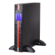 Источник бесперебойного питания Powercom MACAN SE, On-Line, 3000VA/3000W, Rack/Tower, 8*IEC320-C13, LCD, Serial+USB, SmartSlot, подкл. доп. Батарей (1076119)